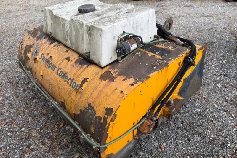 OmecoHub - Immagine JCB SB150